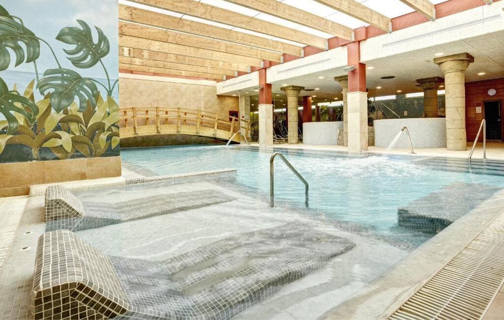 Grupotel Gran Vista & Spa, hotel Can Picafort, Majorka